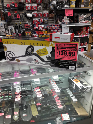 Sporting Goods Store «Big 5 Sporting Goods», reviews and photos, 7111 Eastern Ave, Bell Gardens, CA 90201, USA