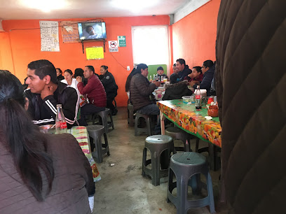 Tacos de Barbacoa - Av. Almoloya de Juárez Manzana 033, 51355 San Miguel Zinacantepec, Méx., Mexico
