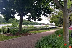 Bicentennial Riverfront Park image