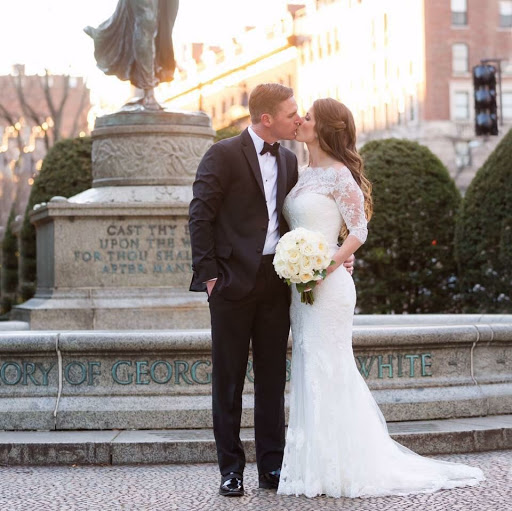 Wedding Planner «Detailed Engagements LLC», reviews and photos, 18 Center St, Newburyport, MA 01950, USA