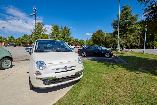 Car Dealer «AutoNation FIAT Mall of Georgia», reviews and photos, 3547 Buford Dr NE, Buford, GA 30519, USA