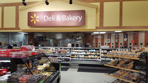 Supermarket «Walmart Neighborhood Market», reviews and photos, 10635 W Atlantic Blvd, Coral Springs, FL 33071, USA