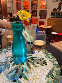 Plats et boissons du Restaurant italien ILLIA PASTA à Nice - n°14