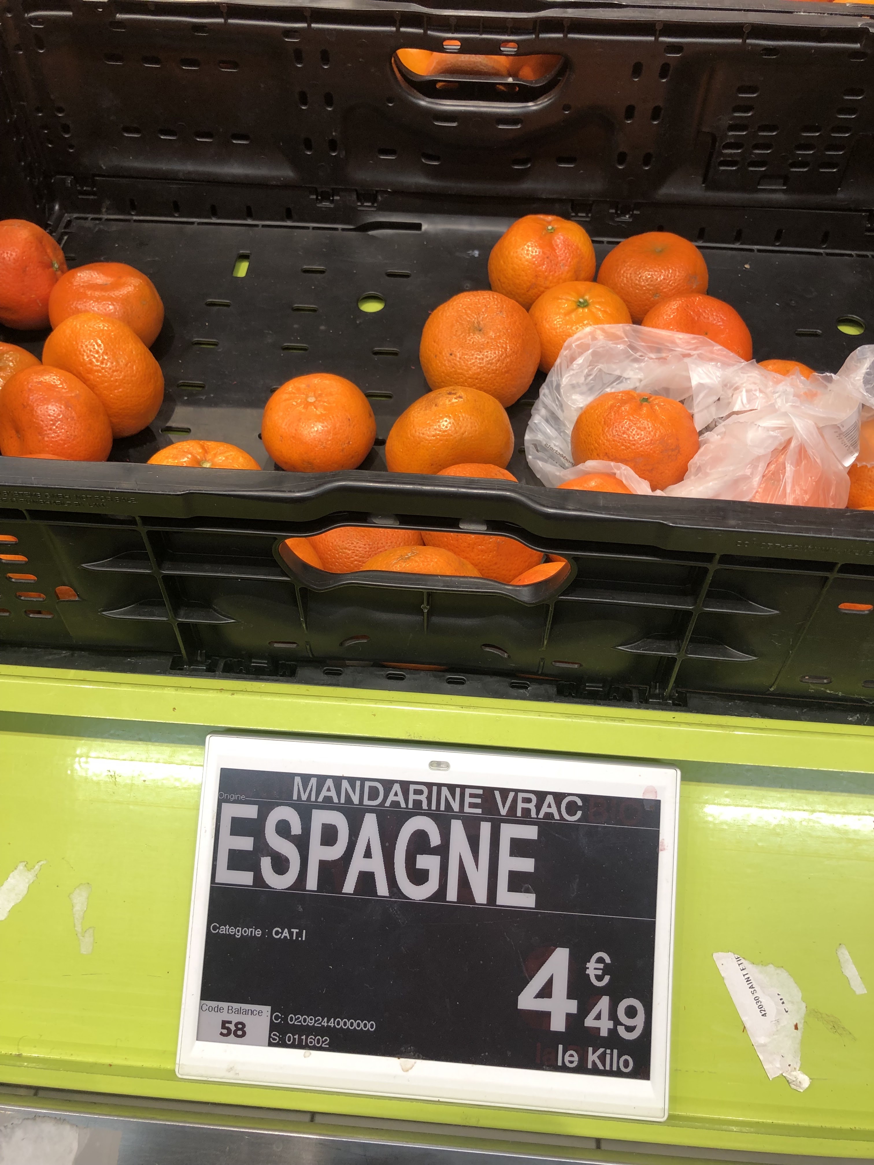 Photo n° 6 de l'avis de Rais.a fait le 11/03/2023 à 19:09