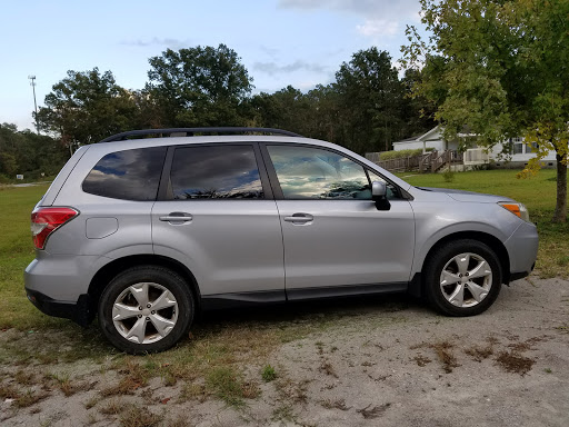 Car Dealer «Parkway Volvo Subaru Hyundai of Wilmington», reviews and photos, 5920 Market St Suite A, Wilmington, NC 28405, USA