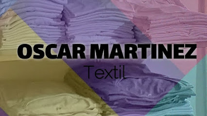 Oscar Martinez Textil
