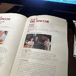 Photo n°3 de l'avis de Michael.i fait le 24/10/2023 à 07:41 sur le  Farina à Pesaro