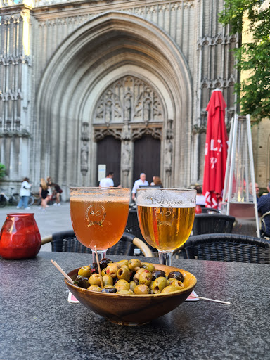 Cheap vermouths in Antwerp