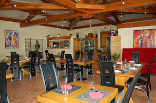Photo n°50 de Le Petit Gourmand à Connaux ()