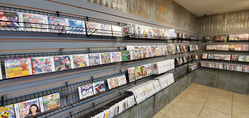 Video Game Store «Luna Video Games», reviews and photos, 1550 Broadway, Chula Vista, CA 91911, USA