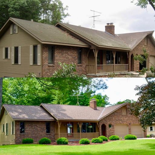 Vanderlaan Home Improvement in Grand Haven, Michigan