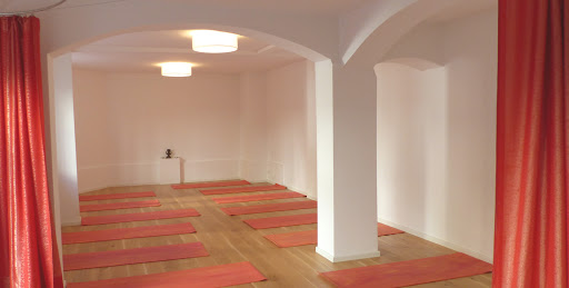 Yoga Yogapraxis München