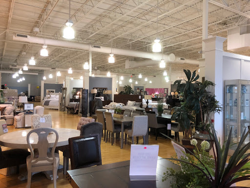 Furniture Store «American Signature Furniture», reviews and photos, 2130 Gallatin Pike N, Madison, TN 37115, USA