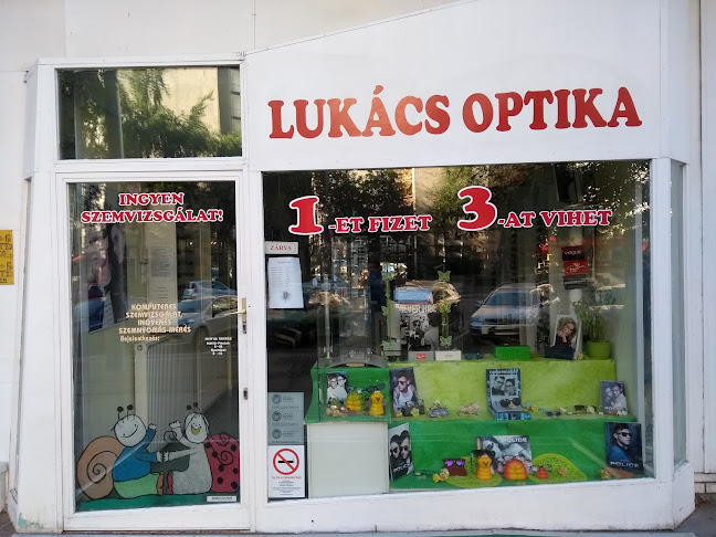 Lukács Optika Kft.