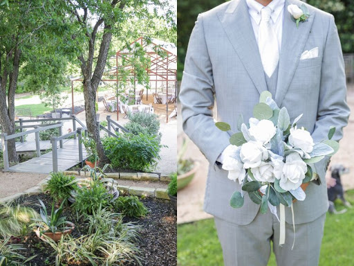 Wedding Venue «Pearl Snap Hall», reviews and photos, 701 N Austin Ave, Georgetown, TX 78626, USA