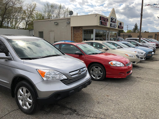 Used Car Dealer «Sky Auto Sales», reviews and photos, 19439 Joy Rd, Detroit, MI 48228, USA