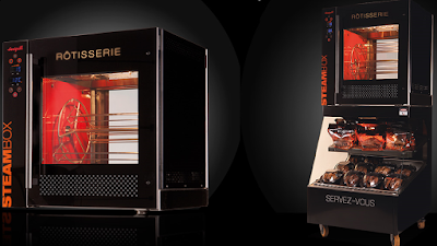 Dorégrill à Sautron