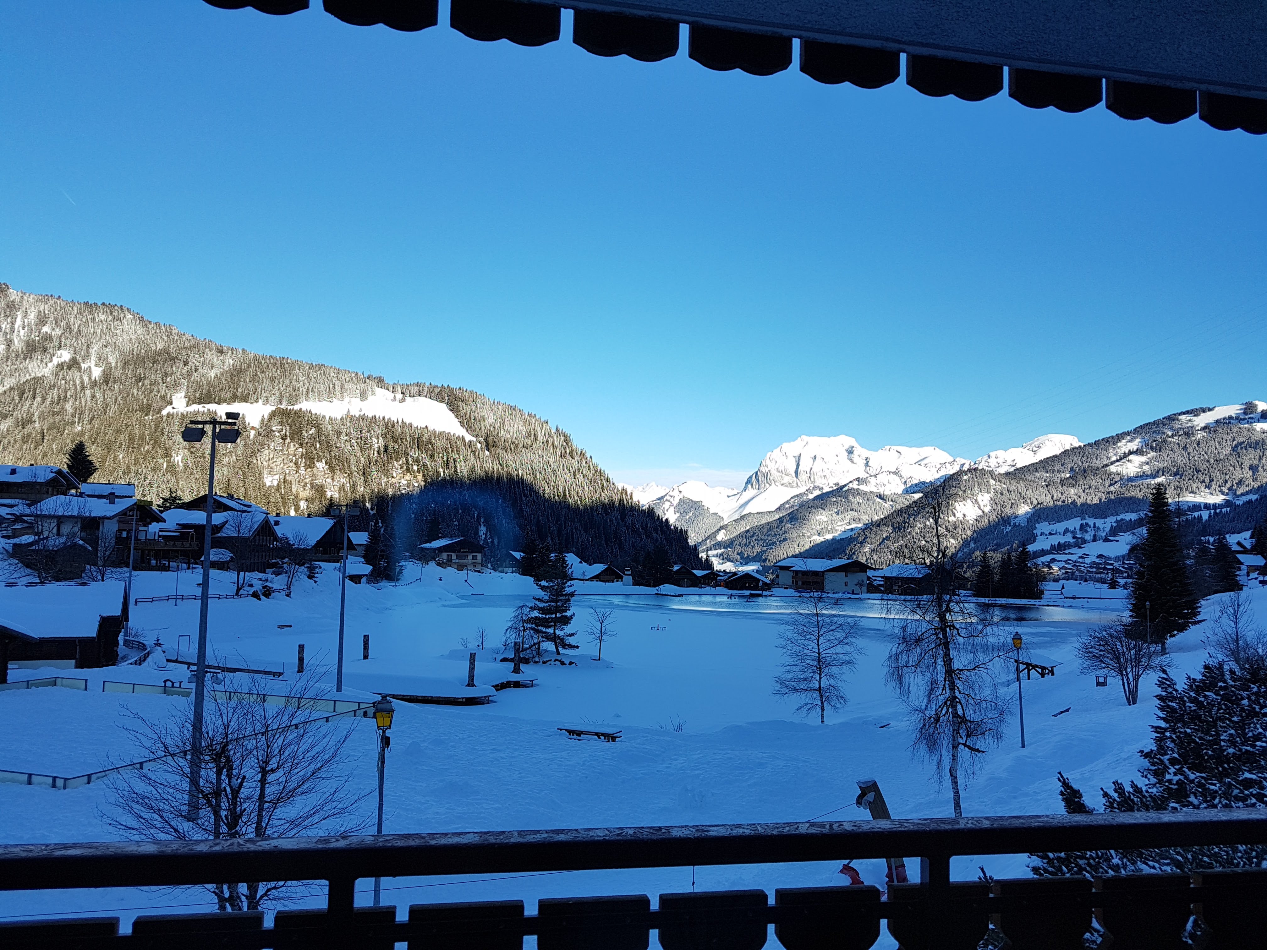 Photo n° 1 de l'avis de Sylvie.i fait le 12/03/2018 à 18:21