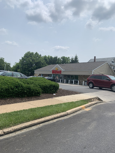 Sandwich Shop «Wawa», reviews and photos, 2300 Chichester Ave, Boothwyn, PA 19061, USA