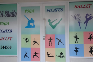 CESA STUDIO : Yoga, Pilates, Ballet image