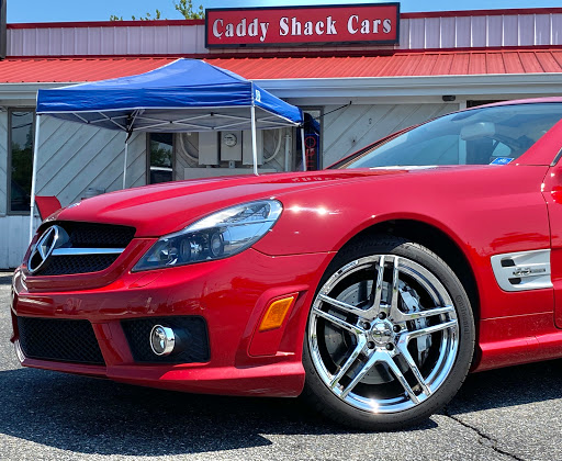 Used Car Dealer «Caddy Shack Cars», reviews and photos, 3125 Solomons Island Rd, Edgewater, MD 21037, USA