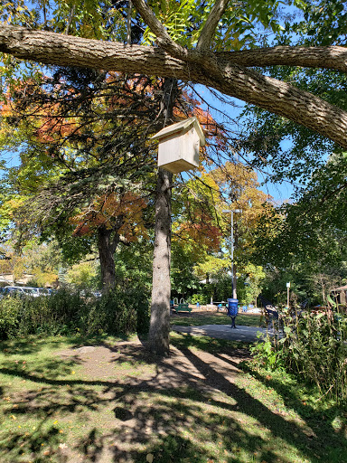 Nature Preserve «Wildwood Nature Center», reviews and photos, 529 Forestview Ave, Park Ridge, IL 60068, USA