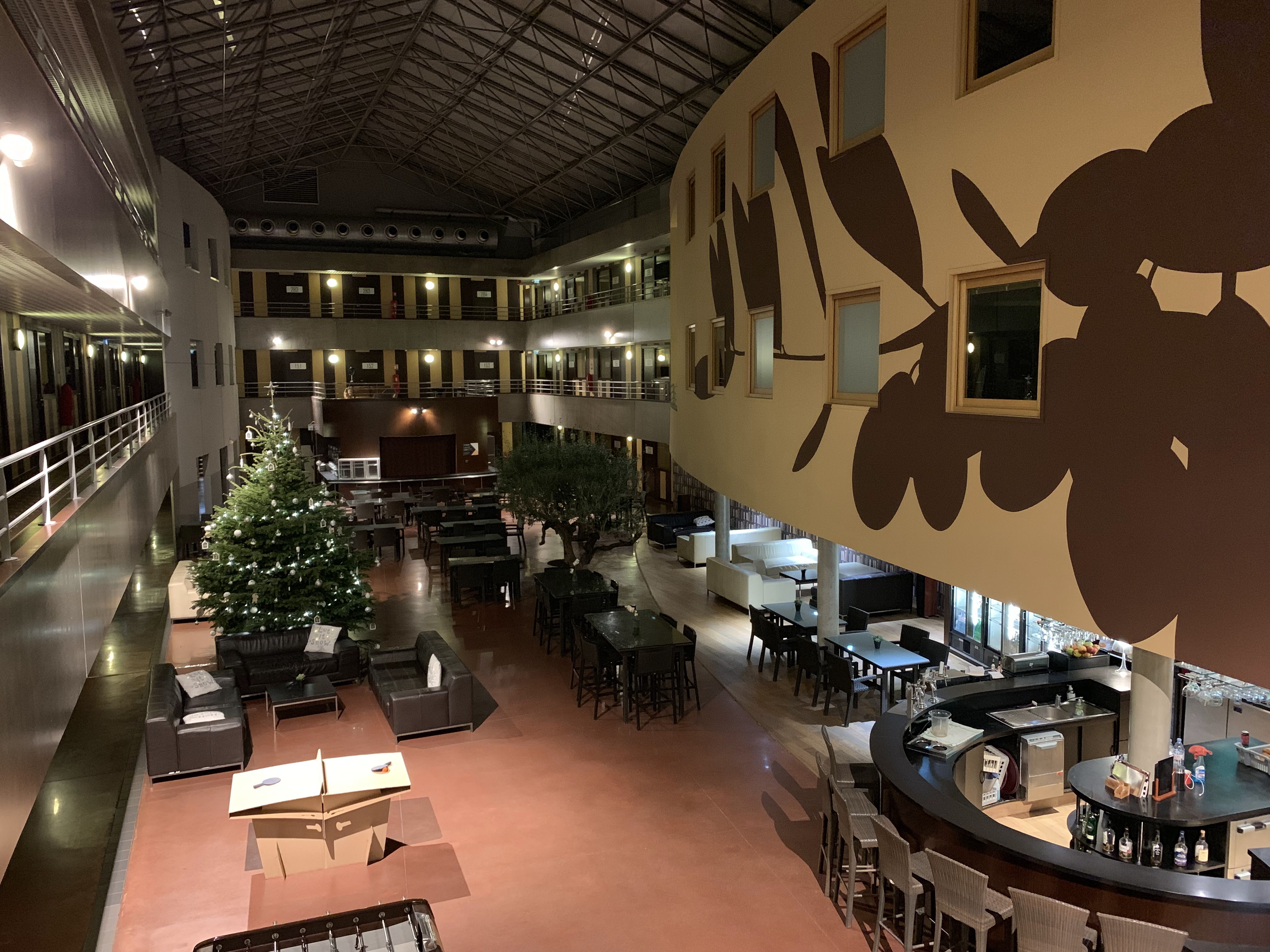 Photo n° 1 de l'avis de Jean-Luc.A fait le 17/12/2018 à 17:33