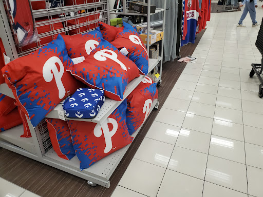 Clothing Store «Burlington Coat Factory», reviews and photos, 100 S 69th St, Upper Darby, PA 19082, USA