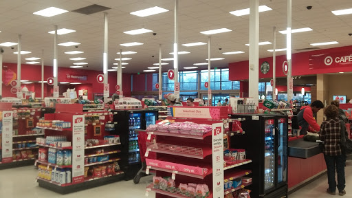 Department Store «Target», reviews and photos, 5104 Commons Dr, Rocklin, CA 95677, USA