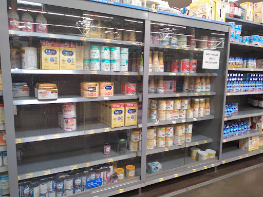 Department Store «Walmart Supercenter», reviews and photos, 1470 S Washington St, North Attleborough, MA 02760, USA