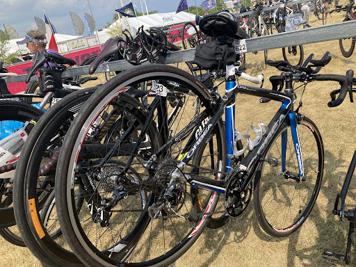 Bicycle Repair Shop «Emerys Cycling, Triathlon & Fitness», reviews and photos, 9929 W Lisbon Ave, Milwaukee, WI 53222, USA