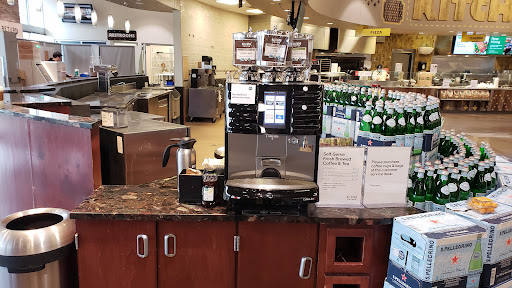 Grocery Store «Whole Foods Market», reviews and photos, 840 Willow Rd m, Northbrook, IL 60062, USA