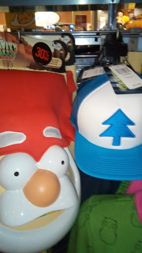 Shopping Mall «The Mall at Tuttle Crossing», reviews and photos, 5043 Tuttle Crossing Blvd, Dublin, OH 43016, USA