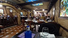 Restaurante Mesón Nazareno y Oro en Cuenca