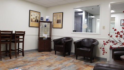 Volvo Dealer «Dyer & Dyer Volvo Cars», reviews and photos, 5260 Peachtree Industrial Blvd, Chamblee, GA 30341, USA