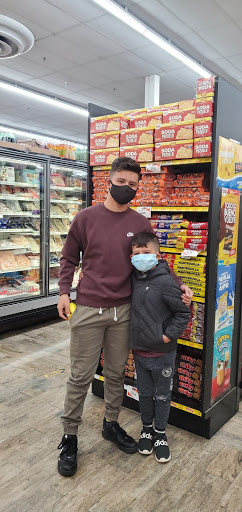 Supermarket «SuperFood Fresh Supermarket», reviews and photos, 738 Union Ave, Middlesex, NJ 08846, USA