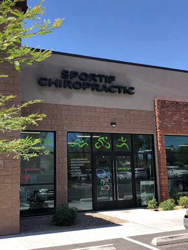 Sportif Chiropractic