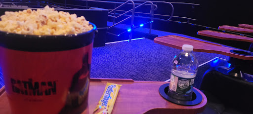 Movie Theater «Showcase Cinemas Warwick», reviews and photos, 1200 Quaker Ln, Warwick, RI 02886, USA