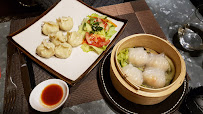 Dumpling du Restaurant chinois Lilin à Marseille - n°14