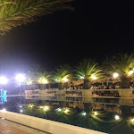 Photo n°5 de l'avis de Tiziana. fait le 01/06/2018 à 19:43 sur le  Ristorante Pizzeria Il Moro à Pescara