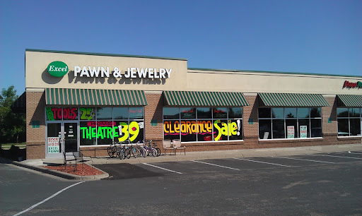 Pawn Shop «Excel Pawn & Jewelry», reviews and photos, 12150 Champlin Dr, Champlin, MN 55316, USA