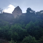 Photo n°2 de l'avis de Maria.r fait le 24/07/2019 à 20:19 sur le  Gasthof Pension Neumühle à Ahorntal