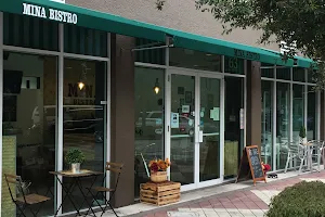 Mina Bistro image