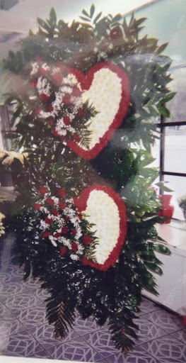 Florist «Primavera Florist Pedro», reviews and photos, 5510 W Flagler St, Coral Gables, FL 33134, USA