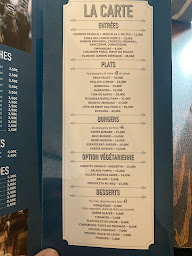 Photo n°2 de Pampa BBQ à Saugnac-et-Cambran ()