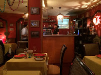 Atmosphère du Restaurant indien Le raja à Nice - n°7