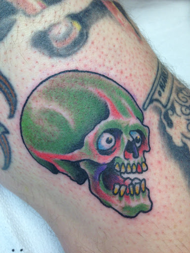 Explore tattoo ideas for son, creative tattoo ideas in Taos, available at Magical Tattoo