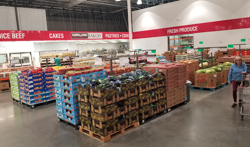 Warehouse club «Costco Wholesale», reviews and photos, 9700 E Kellogg Ave, Wichita, KS 67207, USA