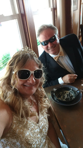 Caterer «Good Thyme Catering, Events & Lodging», reviews and photos, 77180 State Hwy 13, Washburn, WI 54891, USA