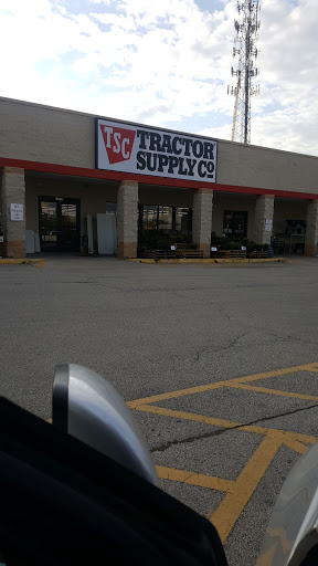 Home Improvement Store «Tractor Supply Co.», reviews and photos, 11250 Preston Hwy, Louisville, KY 40229, USA
